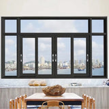 60 x 72 Sliding Window (AGA Doors)