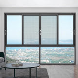 48 x 72 Sliding Window (AGA Doors)