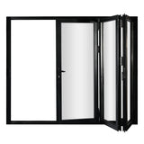 216 x 80 Bifold Door (AGA Doors)