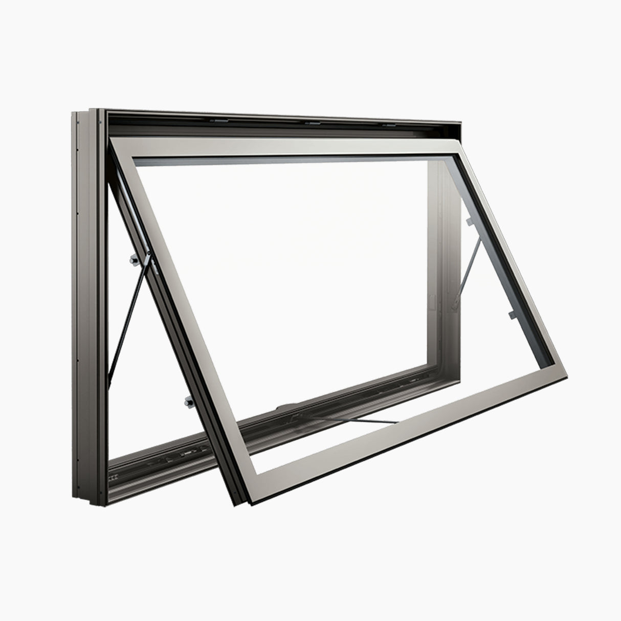 24 x 18 Awning Window (AGA Doors)