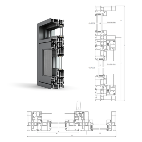 Build a Custom Casement Window