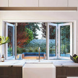 Build a Custom Folding Window