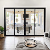 192 x 80 Sliding Door (AGA Doors)