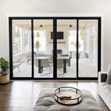 Build a Custom Sliding Door