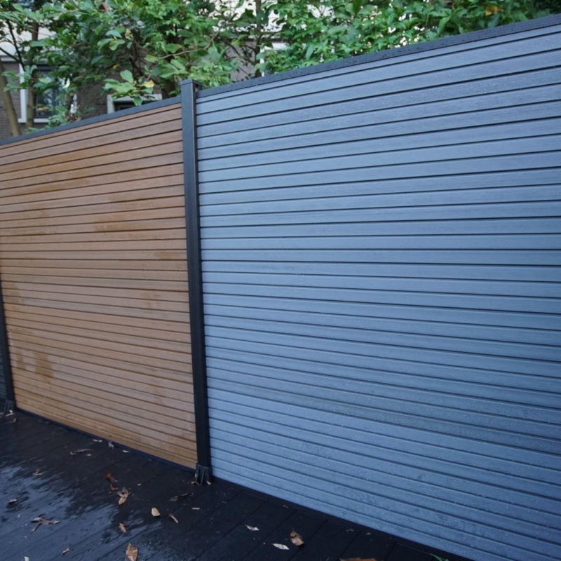 72x72 WPC Fence AM60 - Image 3