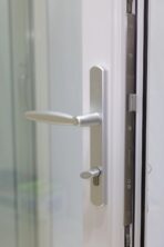 120 x 96 Bifold Door (AGA Doors) - Image 14
