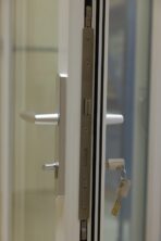 120 x 96 Bifold Door (AGA Doors) - Image 15