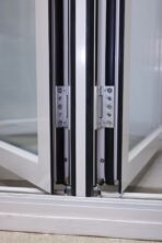 120 x 96 Bifold Door (AGA Doors) - Image 10