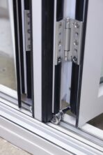 120 x 96 Bifold Door (AGA Doors) - Image 11
